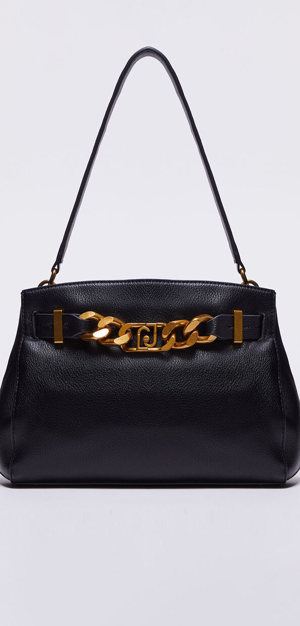 Liu Jo Borsa a spalla con catena